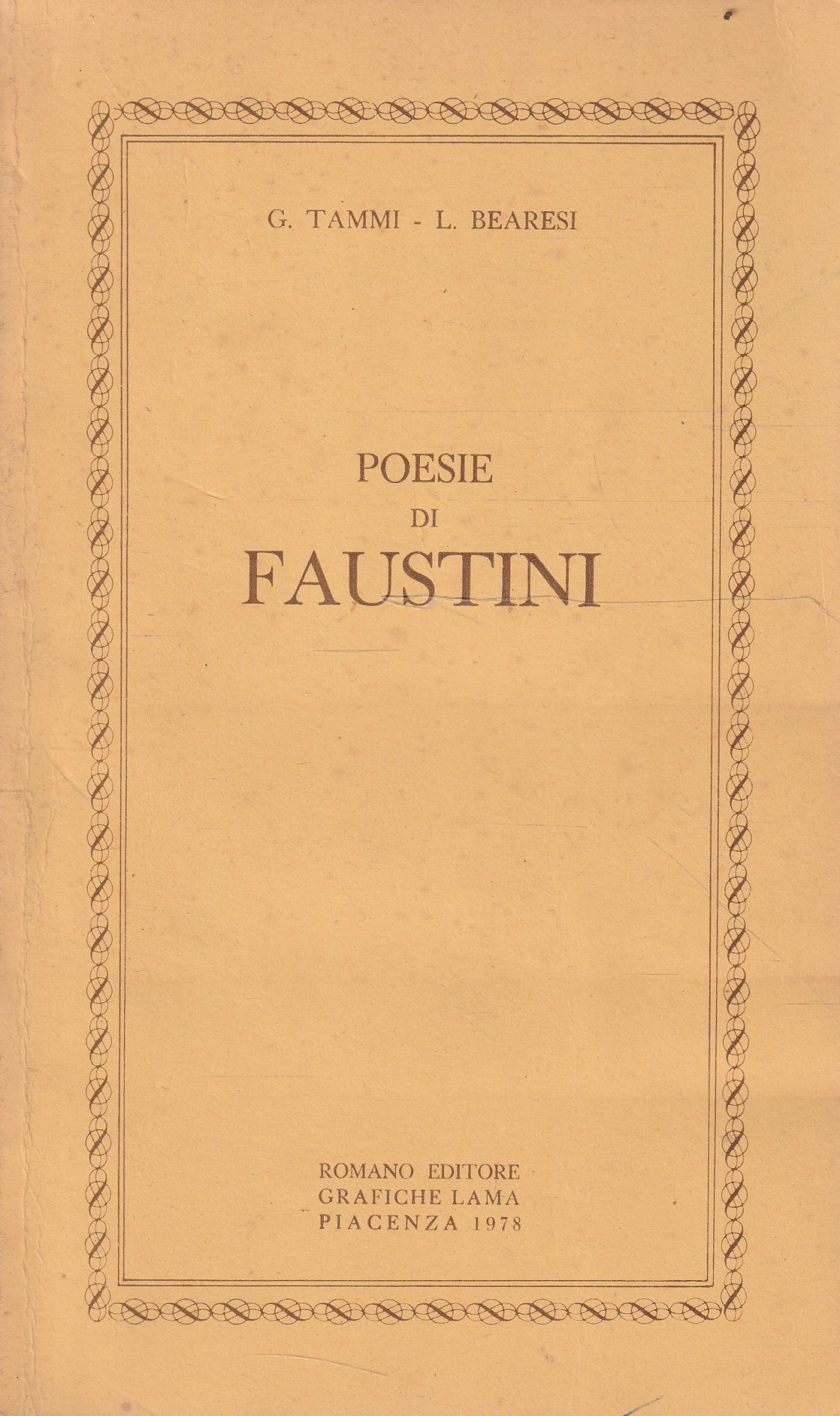 Zefiro libri
