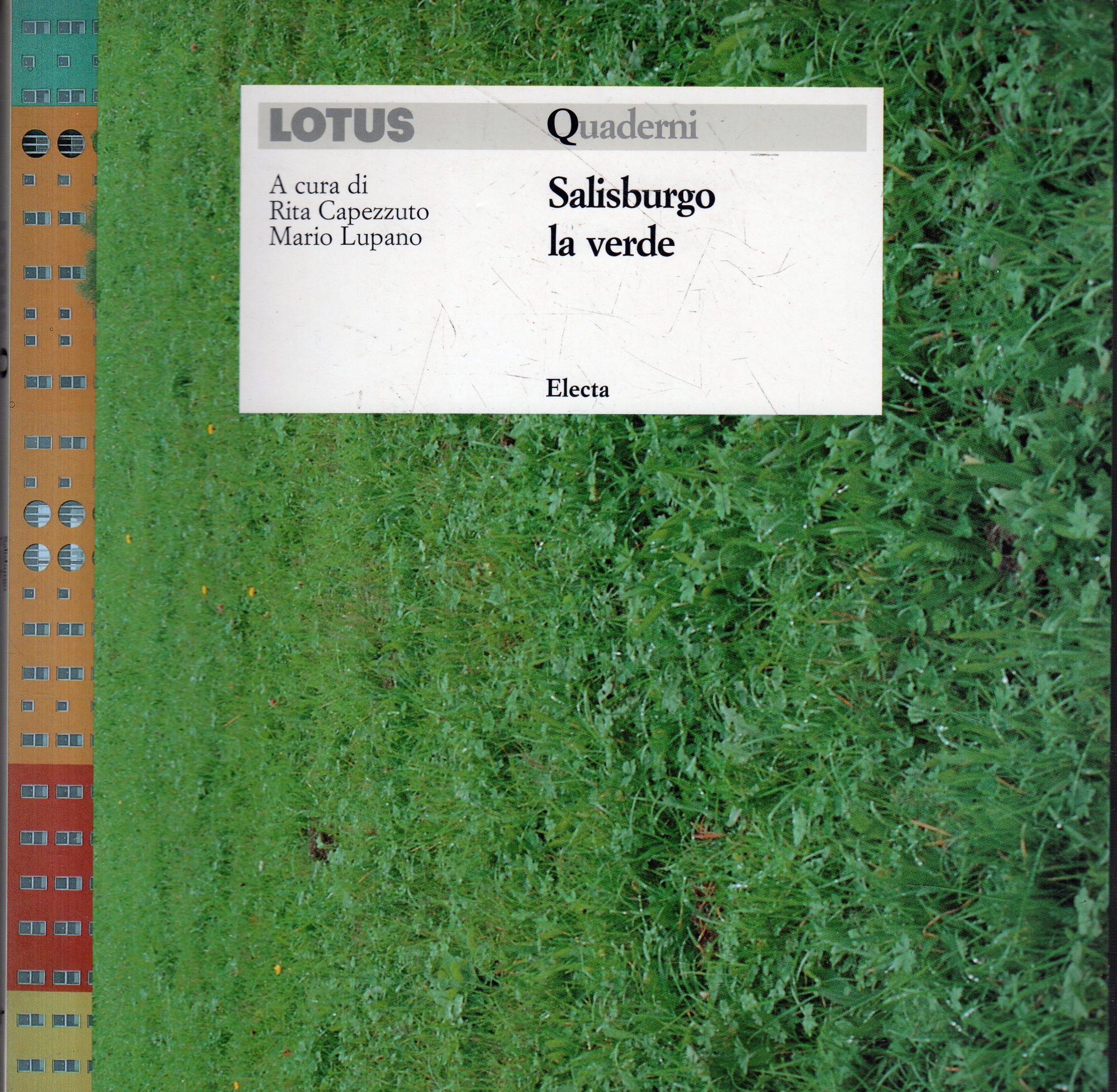 Zefiro libri