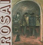 Ottone Rosai: cinquanta opere
