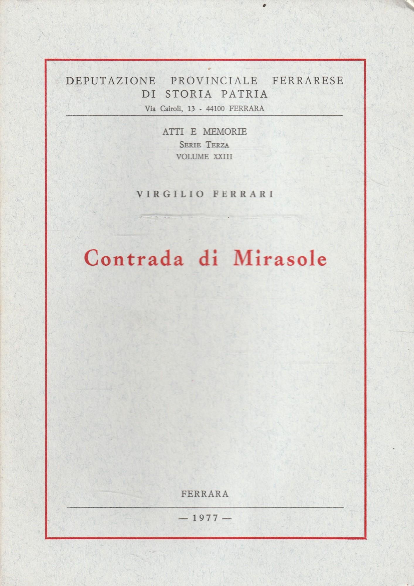 Zefiro libri
