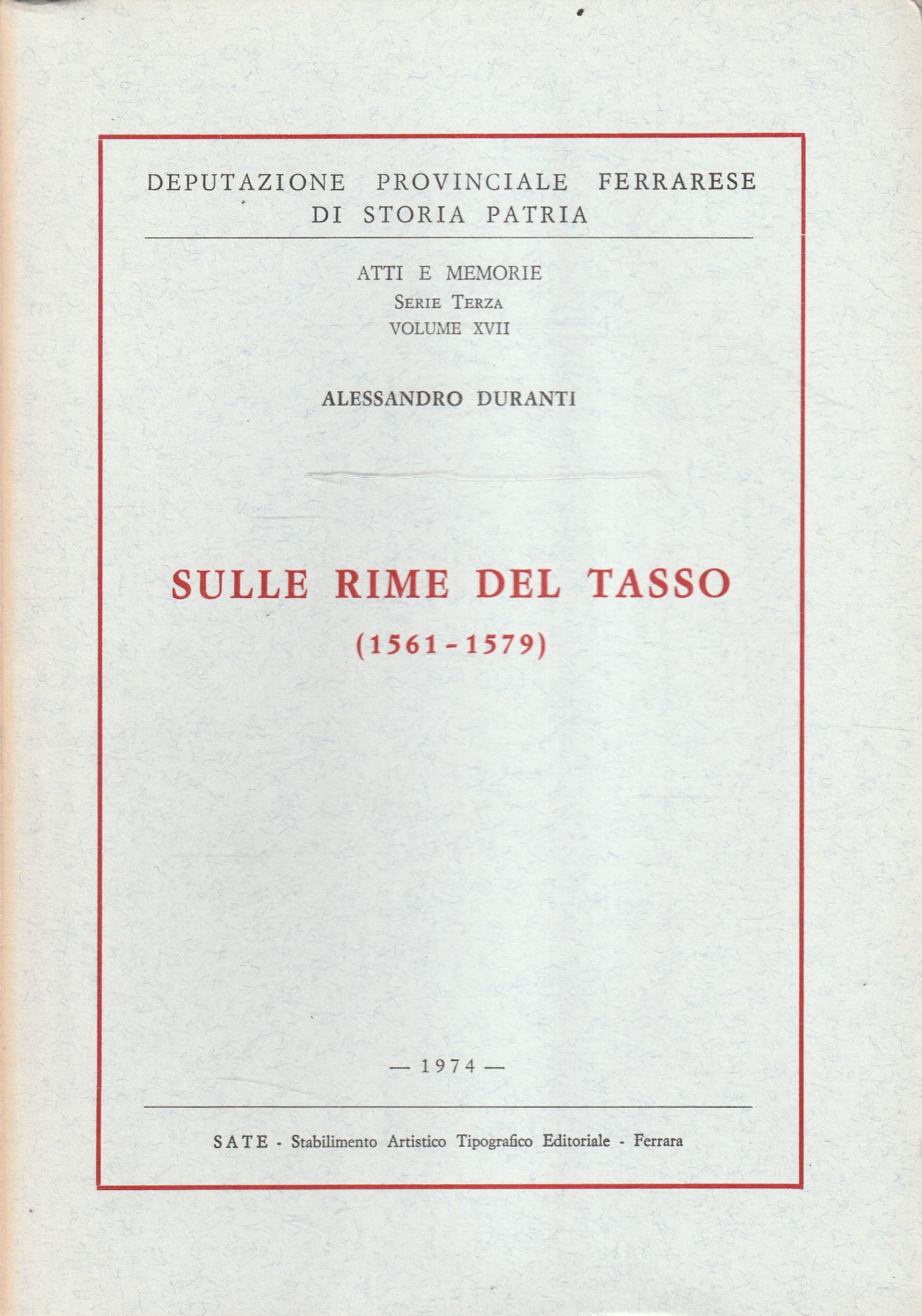 Zefiro libri