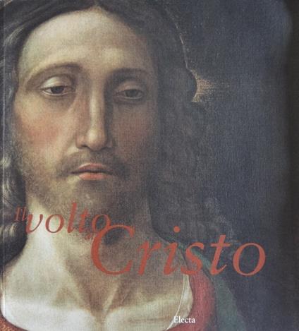 Il volto di Cristo - copertina