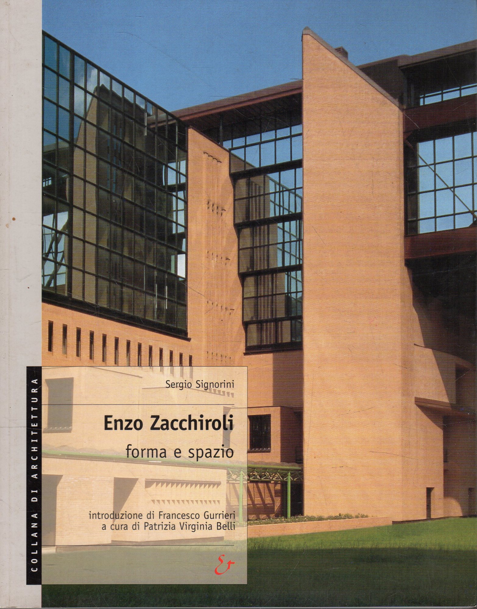 Zefiro libri
