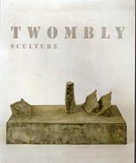 Twombly : sculture