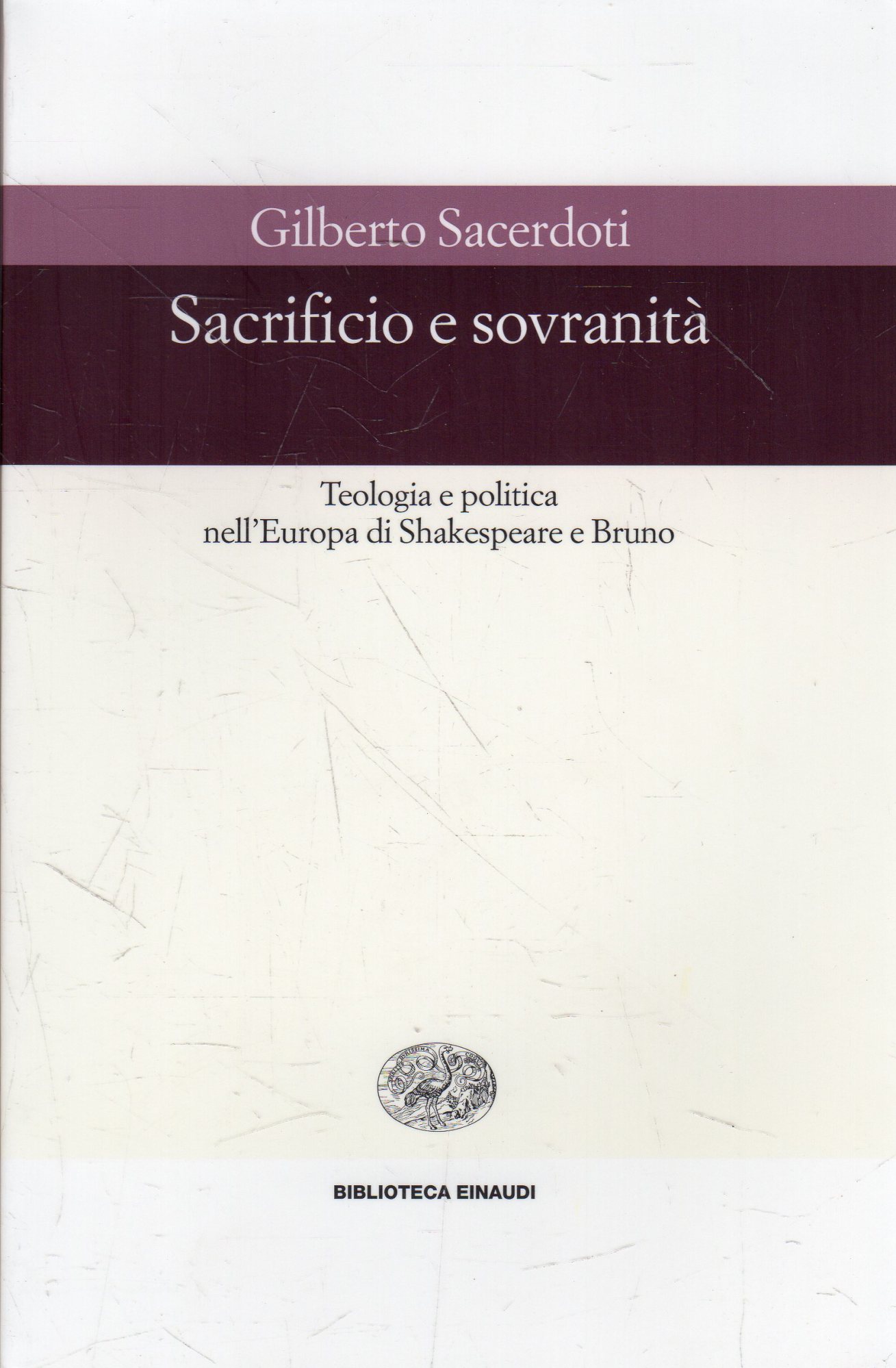 Zefiro libri