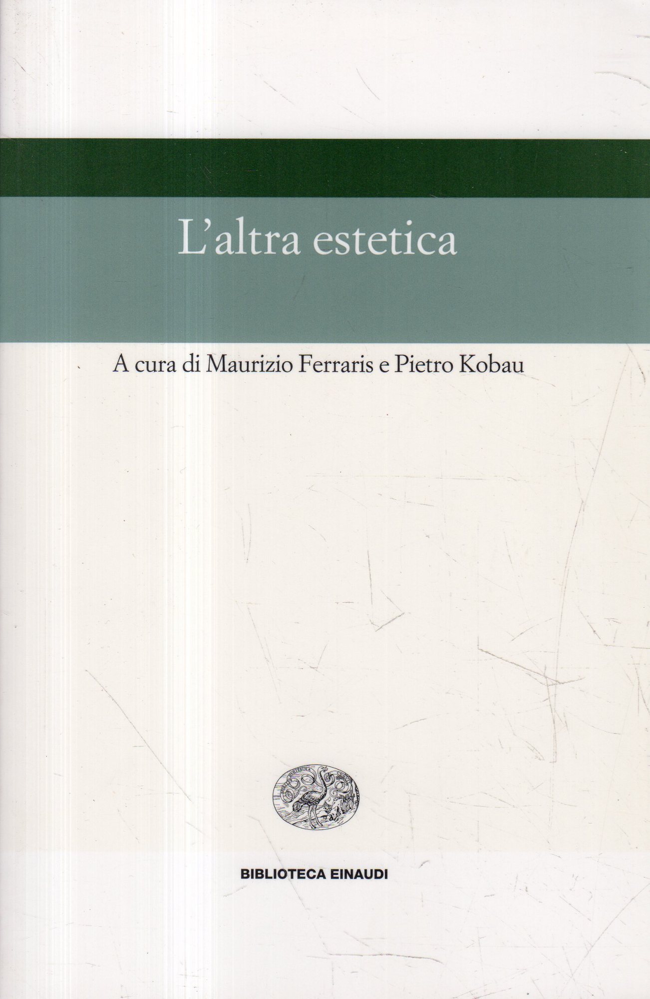 Zefiro libri