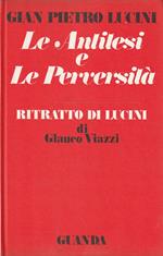 Le Antitesi e le Perversità
