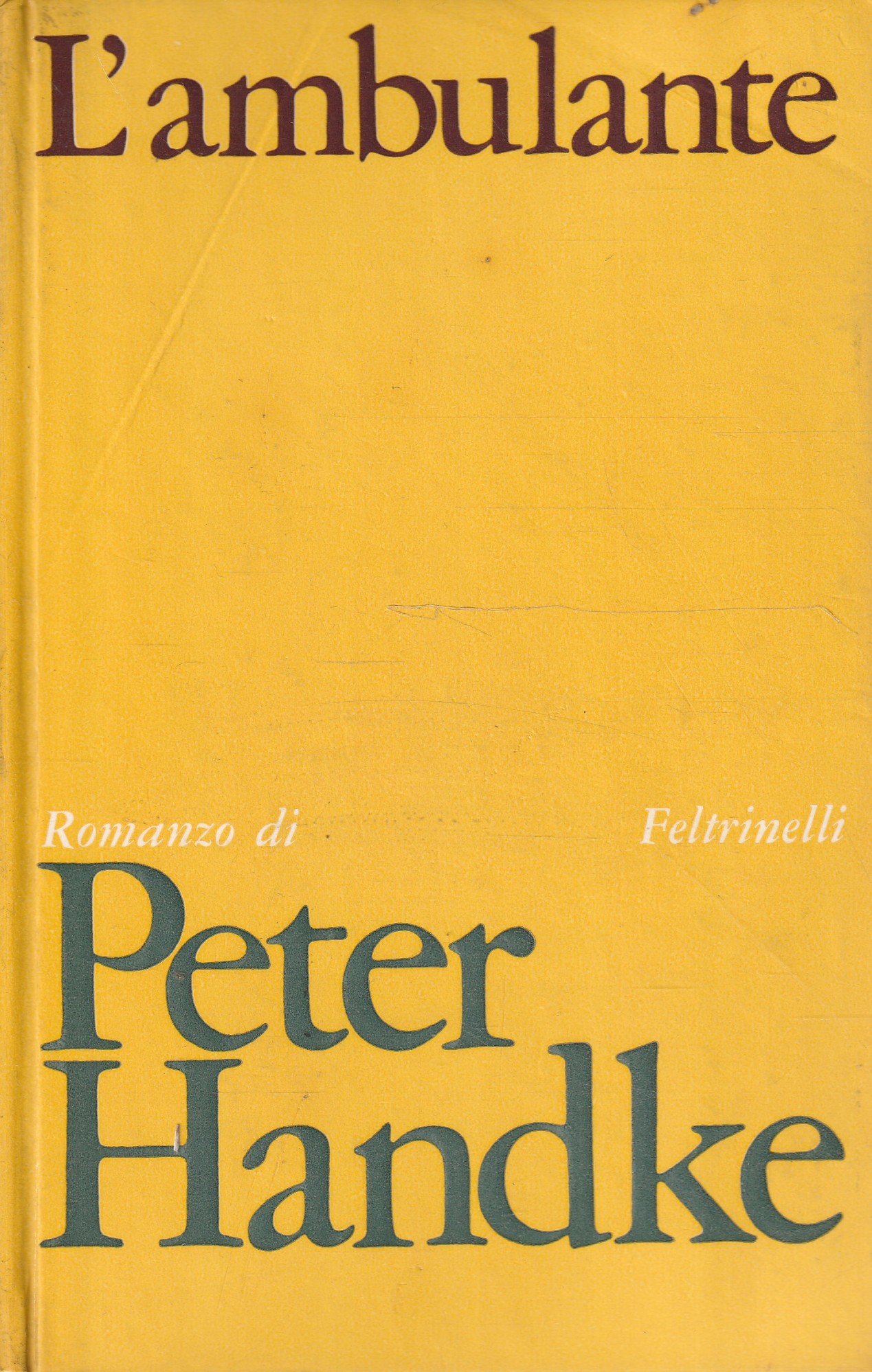Zefiro libri