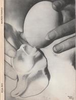 Man Ray - Opere 1914 / 1973
