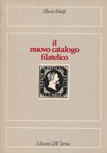 Il nuovo catalogo filatelico