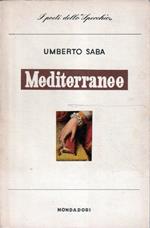 1° edizione! Mediterranee di Umberto Saba