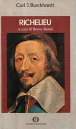 Richelieu di Carl J. Burckhardt