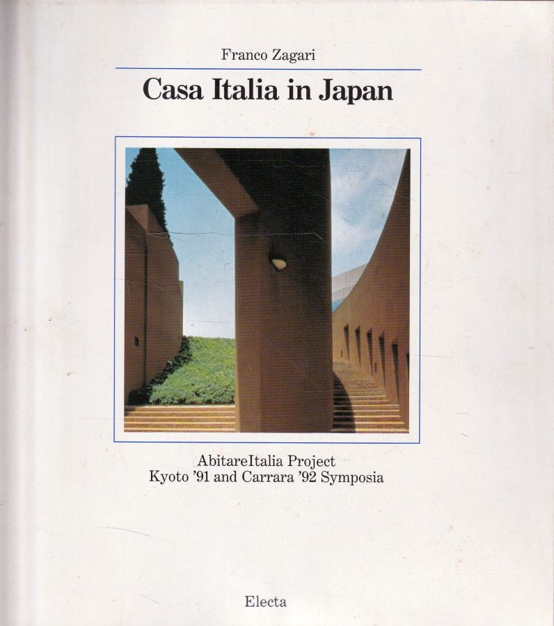 Zefiro libri