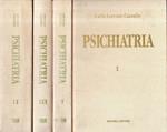 Psichiatria ( 3 vol.)