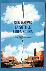 La sottile linea scura