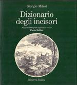 Dizionario degli incisori