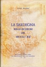 La Sardegna nelle incisioni del Secolo XIX