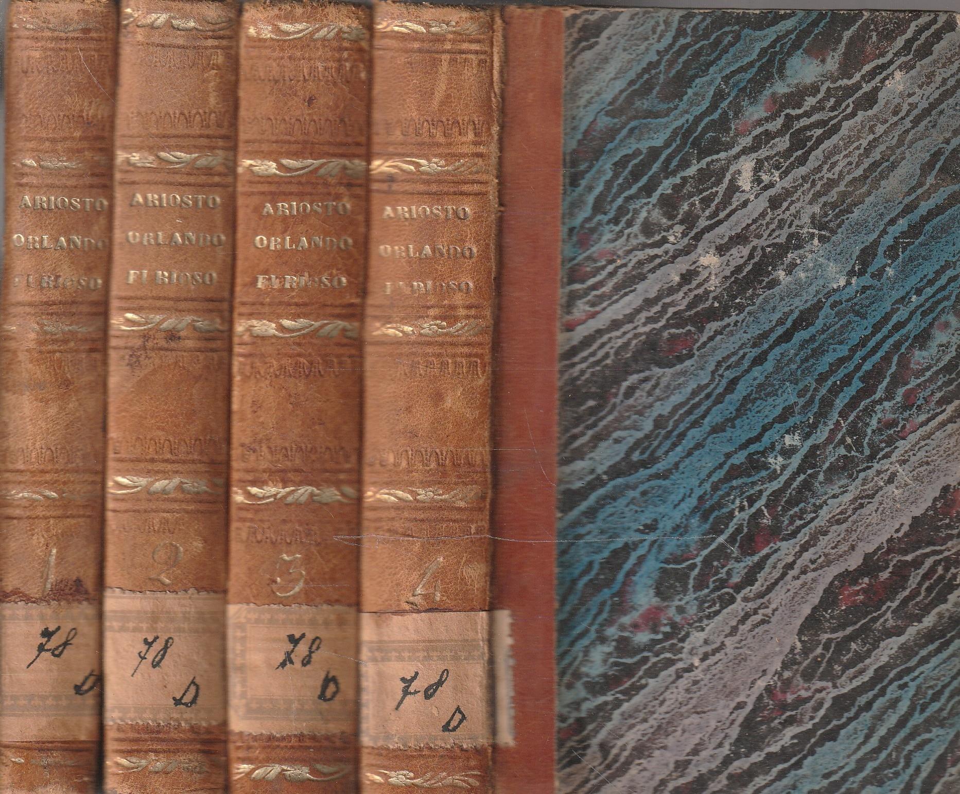 Zefiro libri