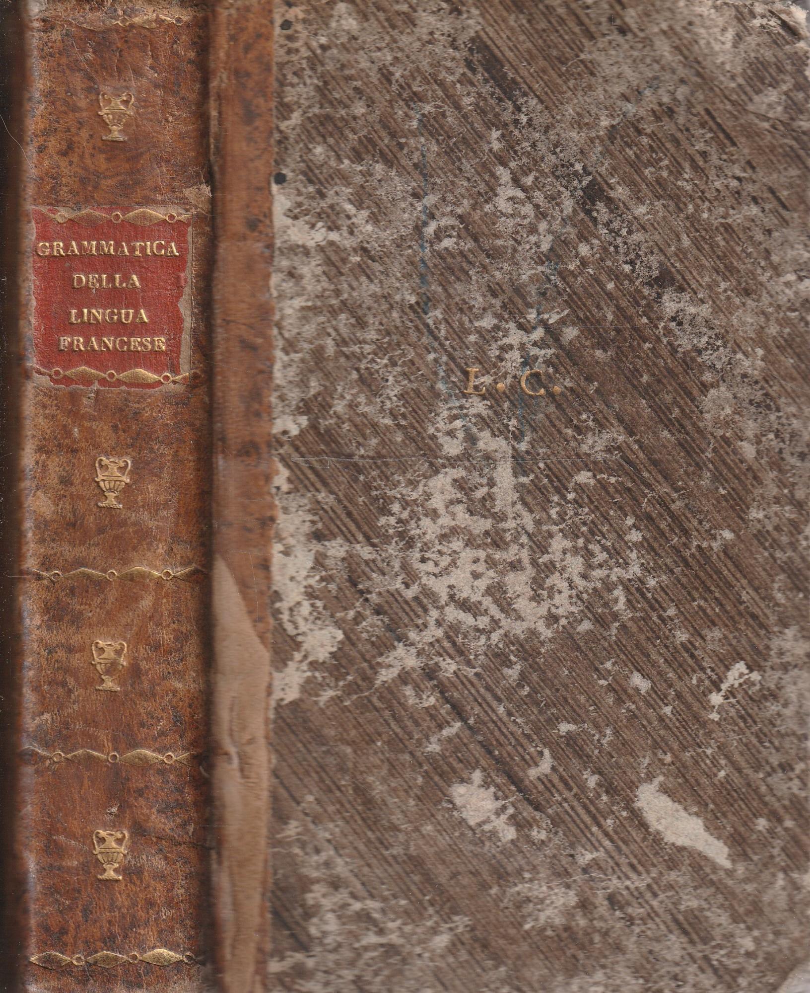 Zefiro libri