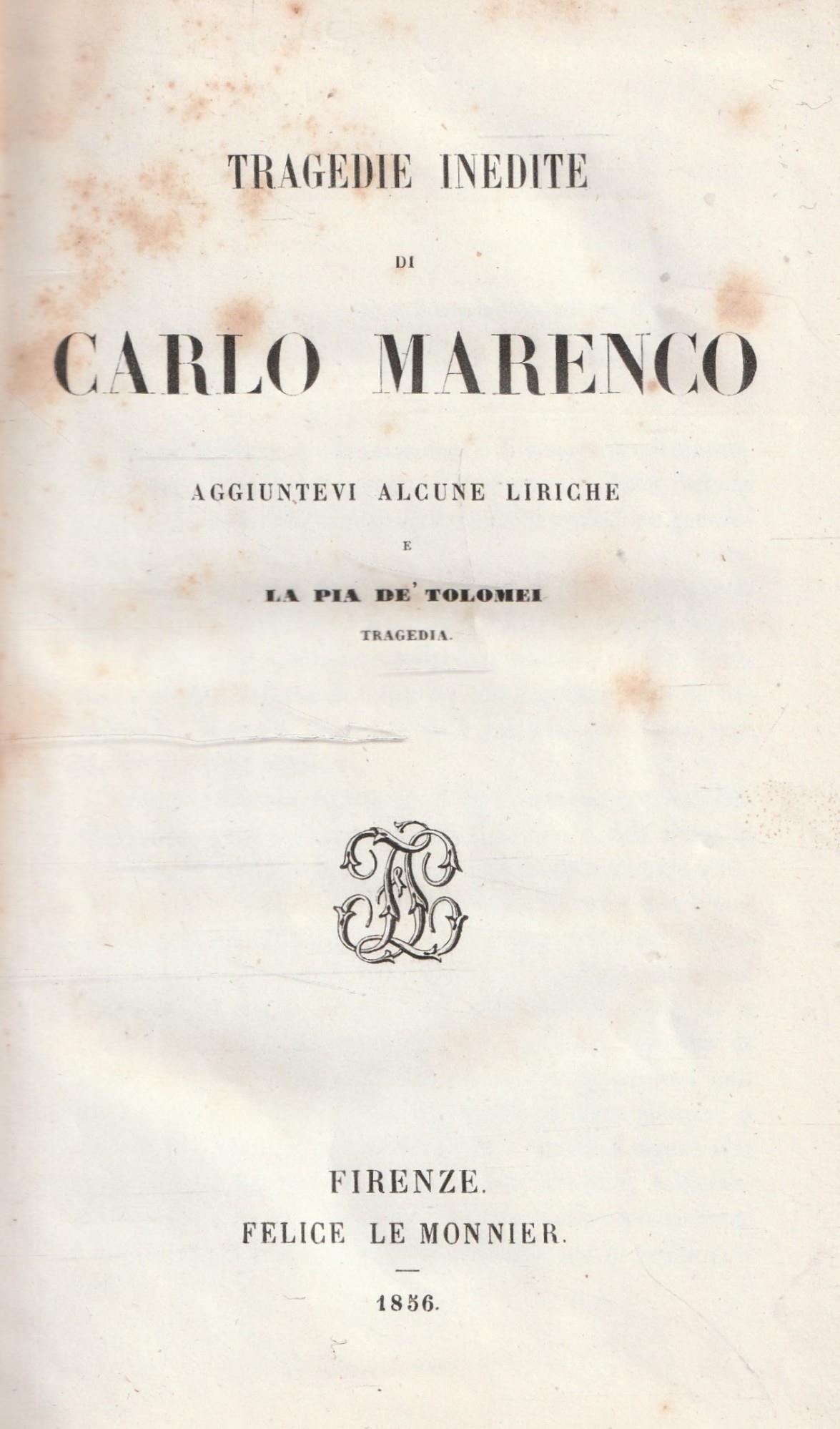 Zefiro libri