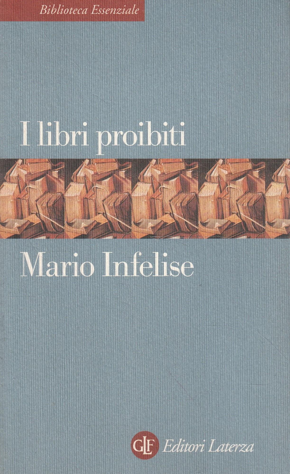 Zefiro libri