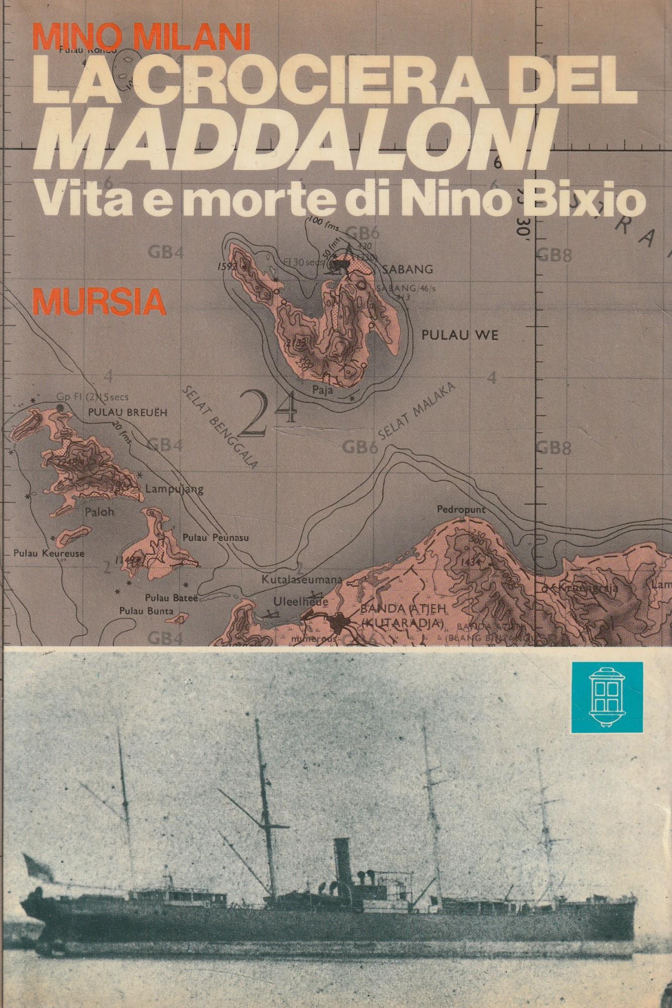 Zefiro libri