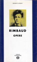 Opere di Arthur Rimbaud