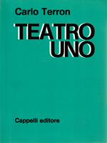 Teatro uno