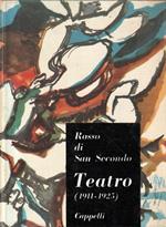 Teatro 1911-1925