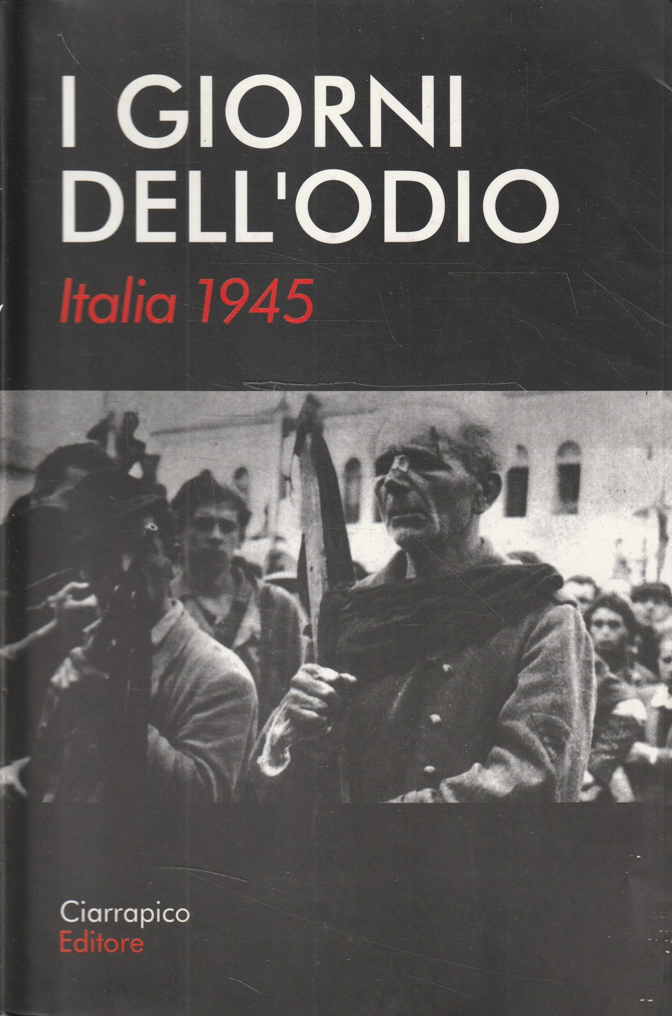 Zefiro libri