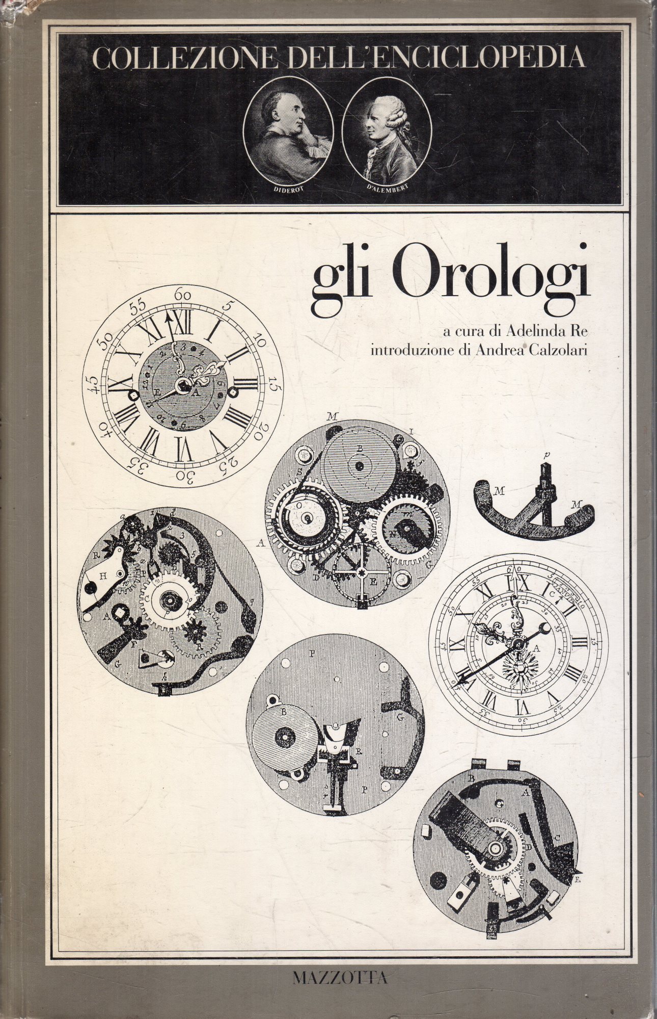 Zefiro libri