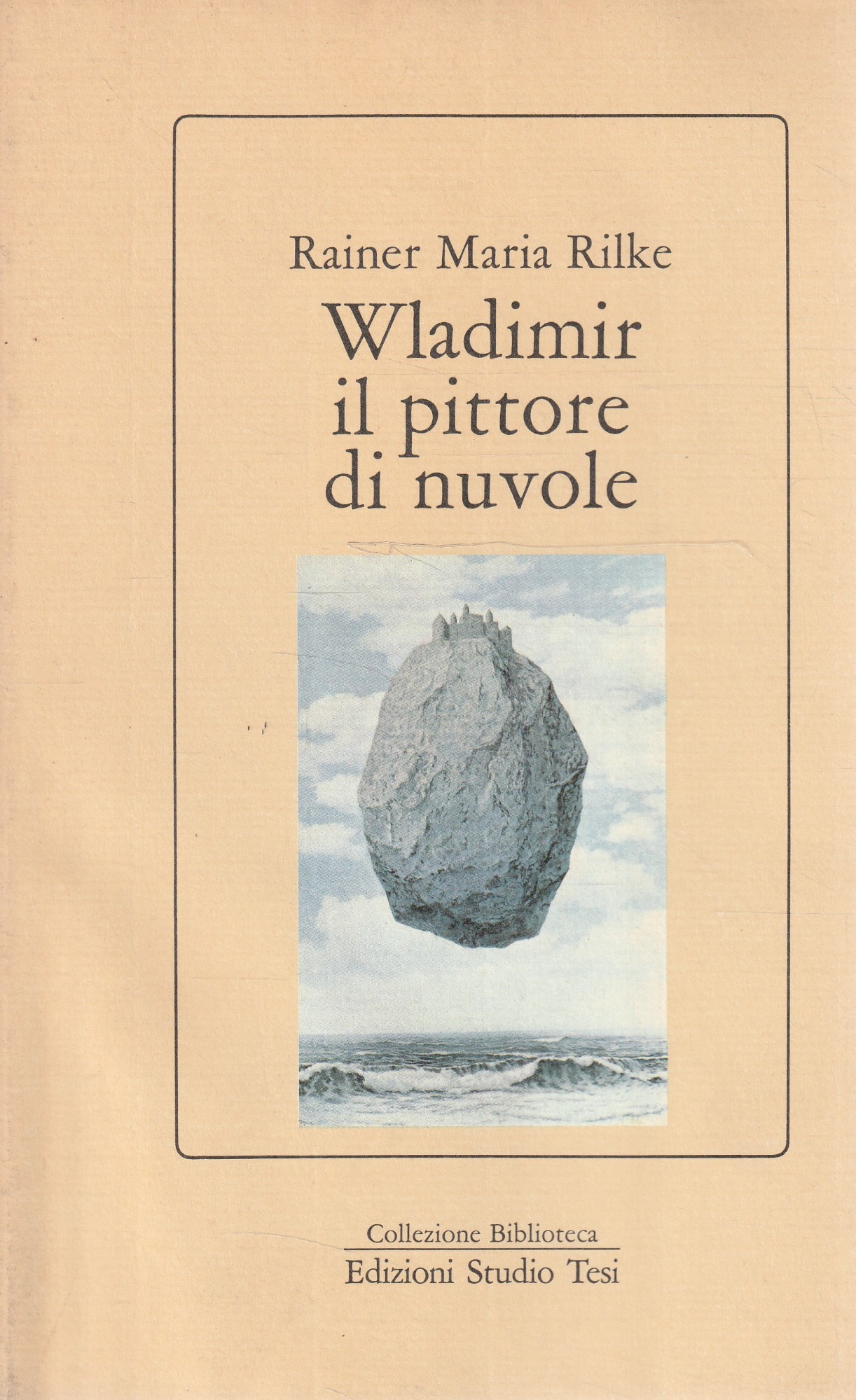Zefiro libri