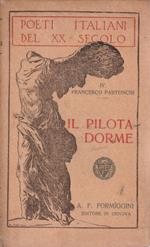 Il pilota dorme