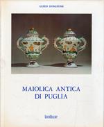 Maiolica Antica di Puglia