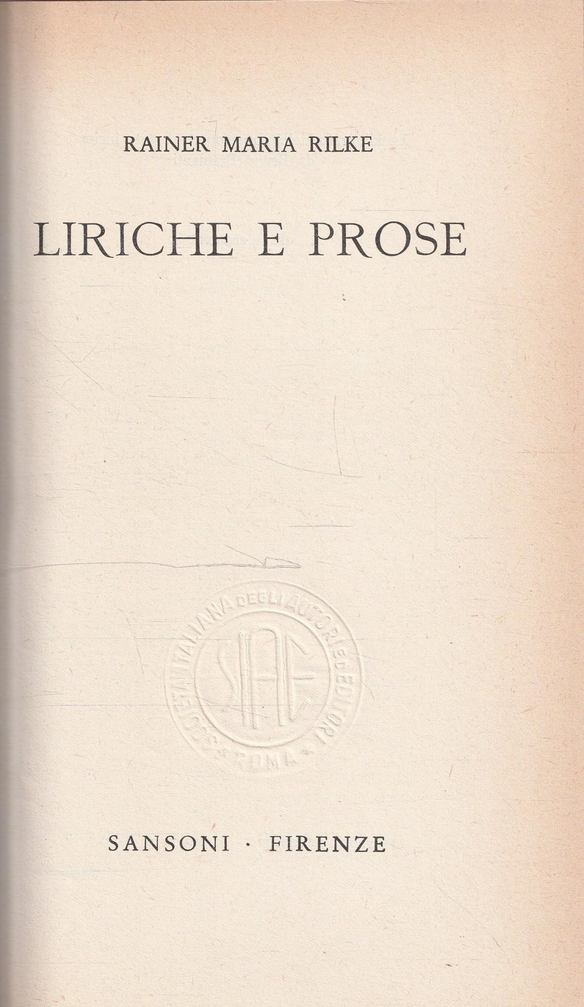 Zefiro libri