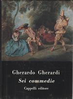 Sei commedie