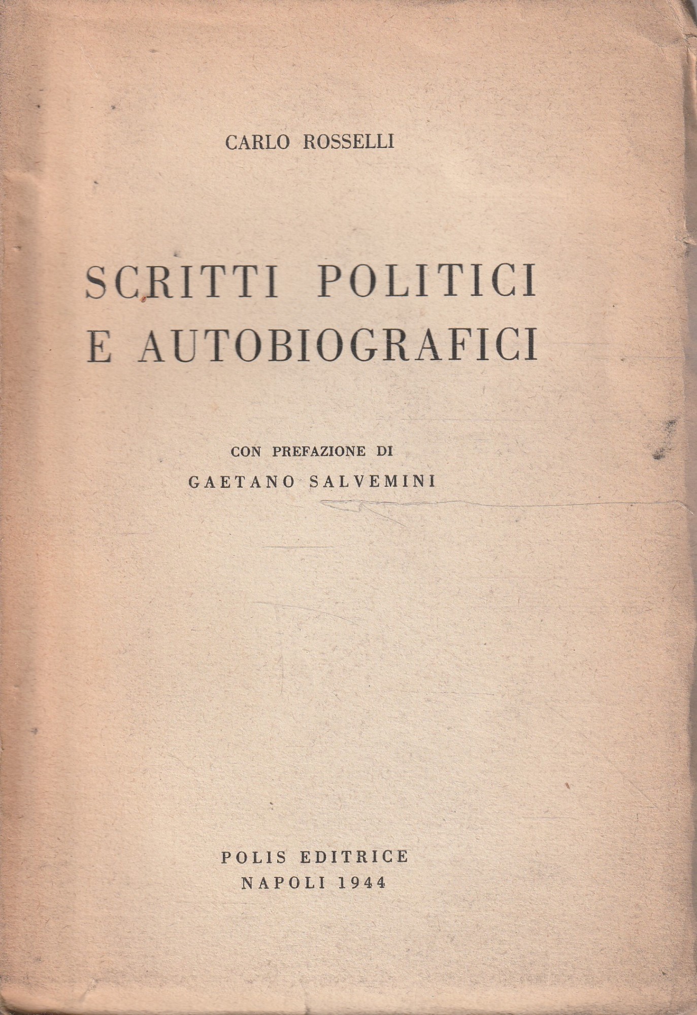 Zefiro libri