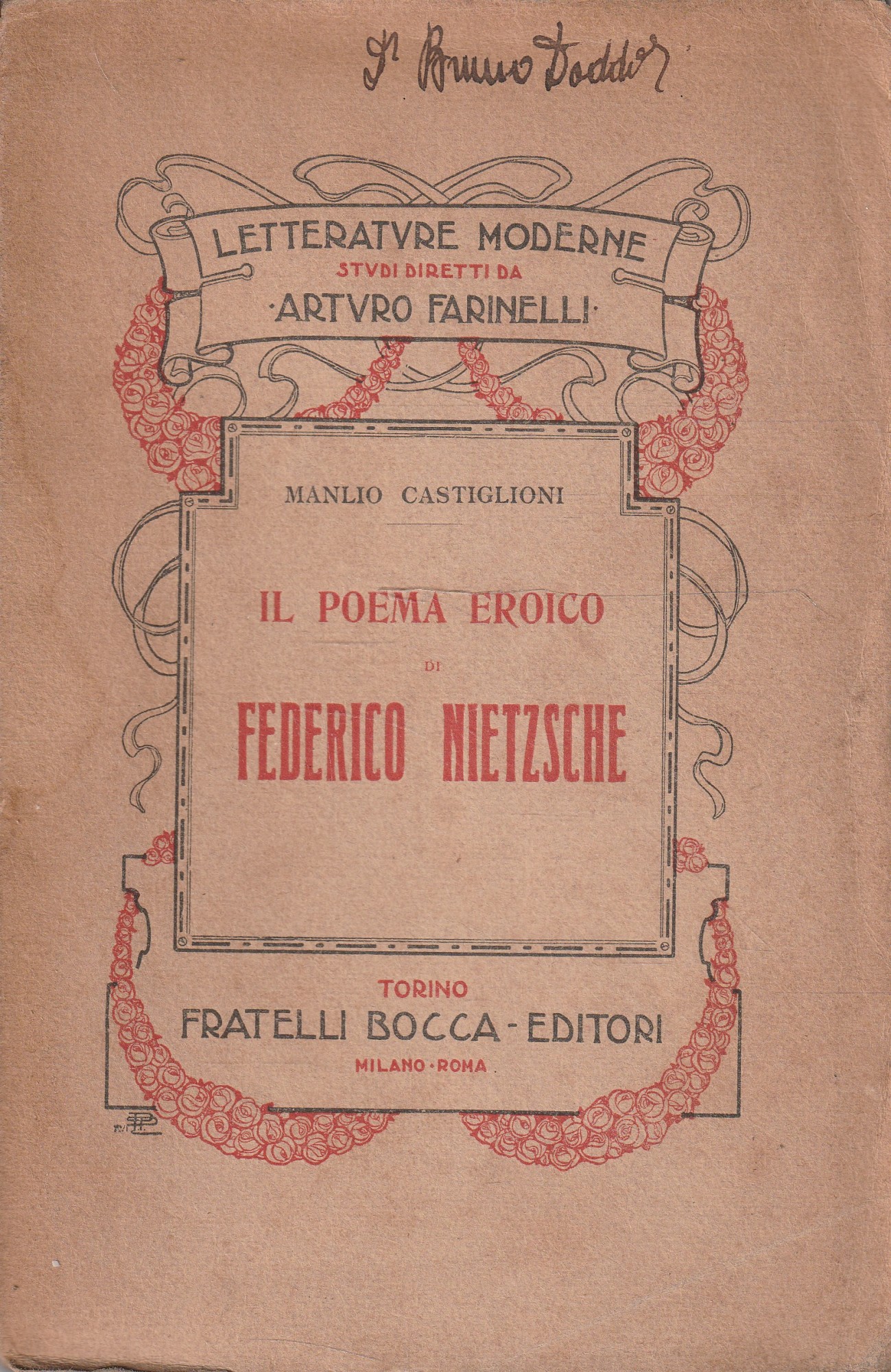 Zefiro libri