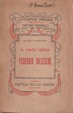 Il poema eroico di Federico Nietzsche