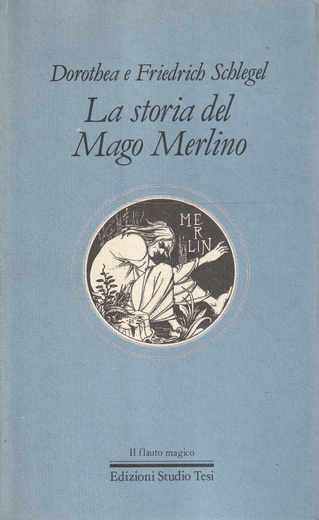 Zefiro libri