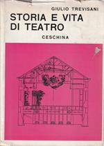 Storia e vita di teatro