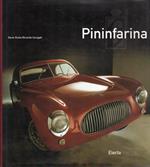 Pininfarina. Identità di un progetto
