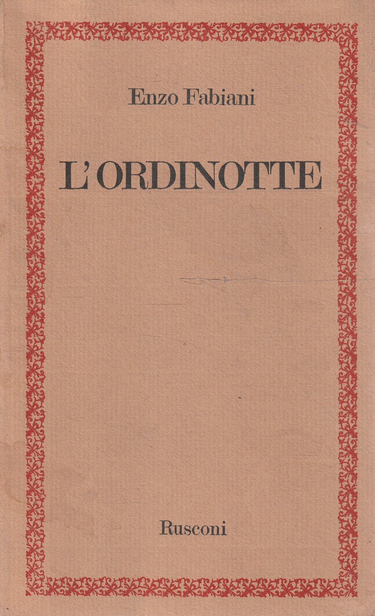 Zefiro libri
