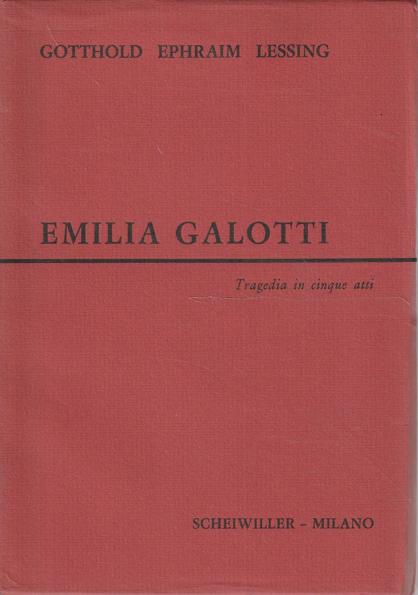 Zefiro libri