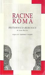 Progetto Racine Roma Britannico-Berenice
