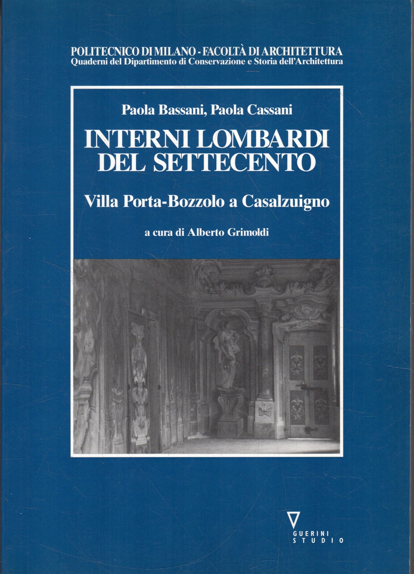Zefiro libri