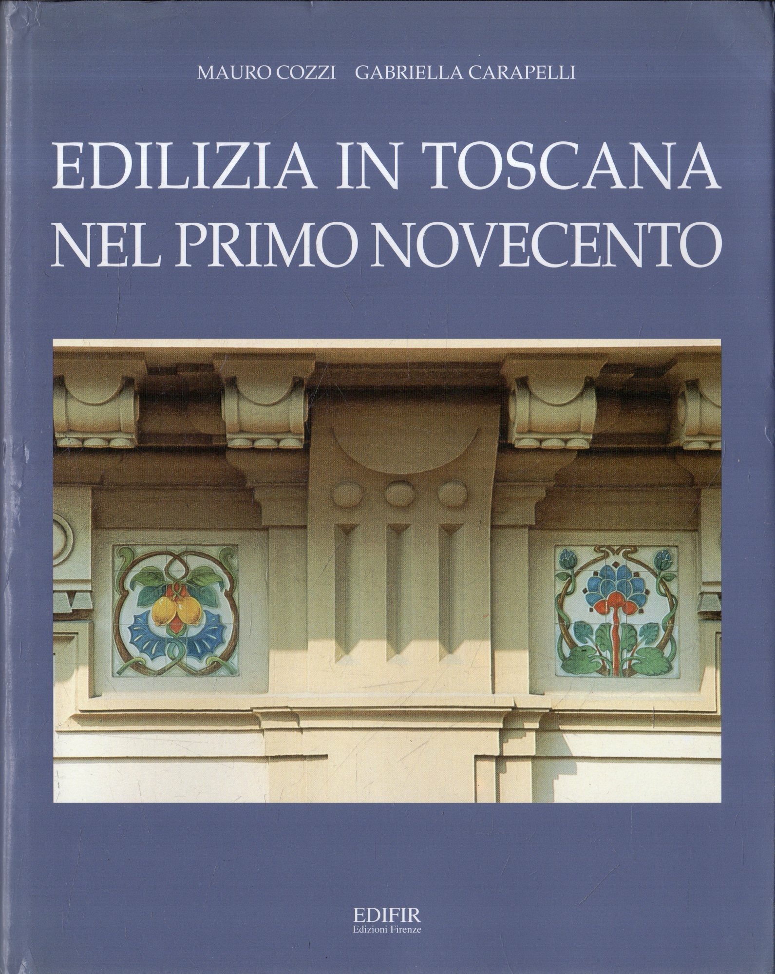 Zefiro libri