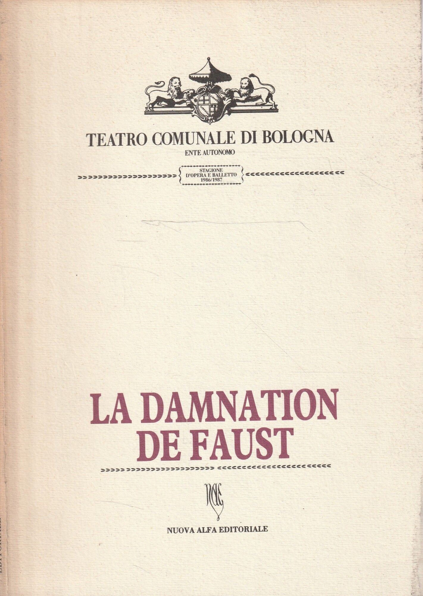 Zefiro libri