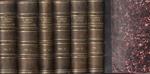 Lettere: edite ed inedite ( 6 vol.)