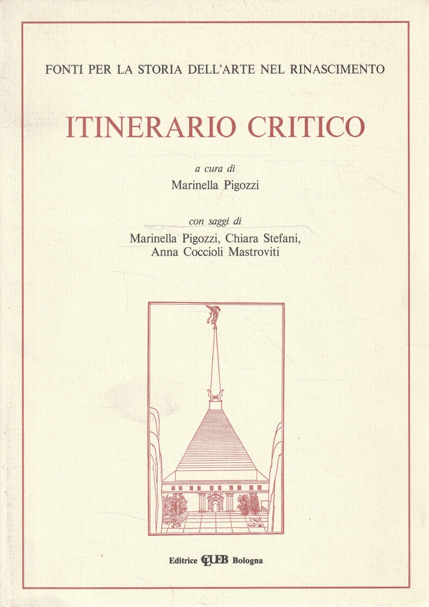 Zefiro libri
